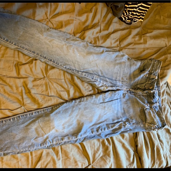 Jeans - Picture 2 of 2